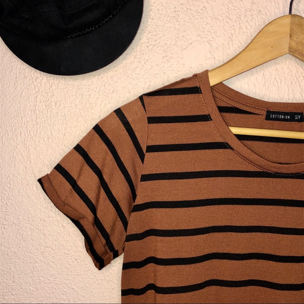 T Shirt Dress